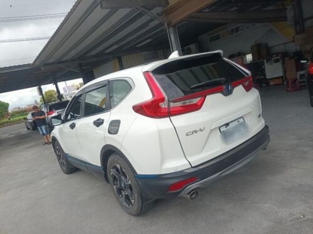 HONDA本田 CR-V  第2張相片