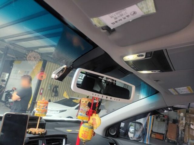 HONDA本田 CR-V  第8張相片