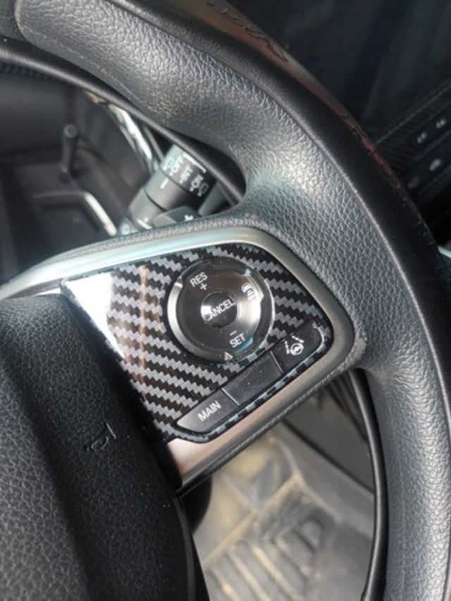 HONDA本田 CR-V  第10張相片