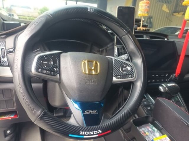 HONDA本田 CR-V  第11張相片