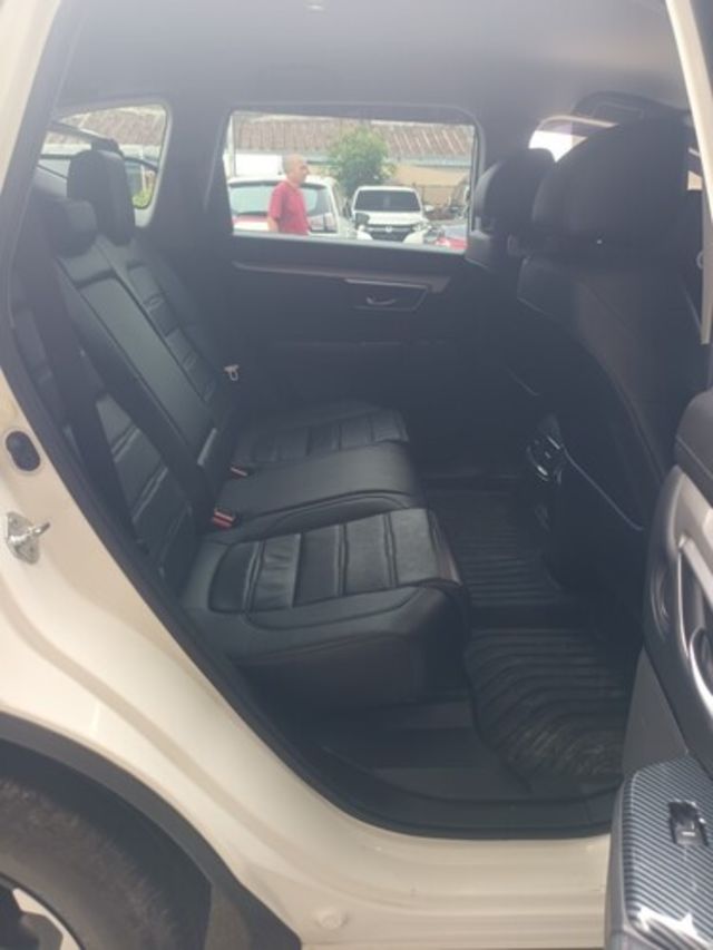 HONDA本田 CR-V  第12張相片
