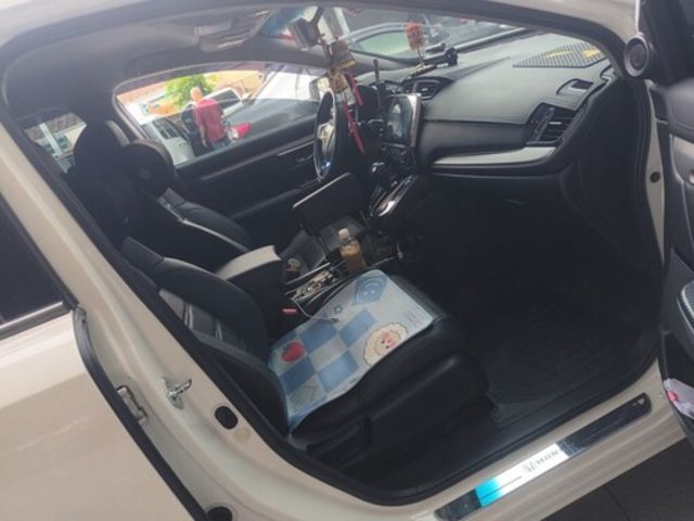 HONDA本田 CR-V  第13張相片