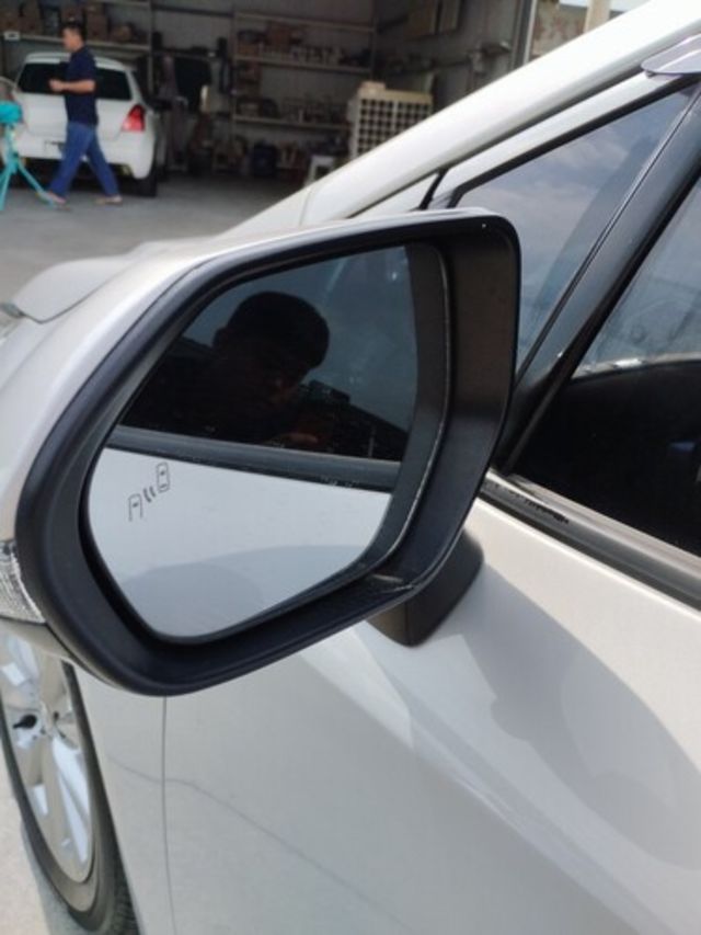 TOYOTA豐田 ALTIS  第13張相片