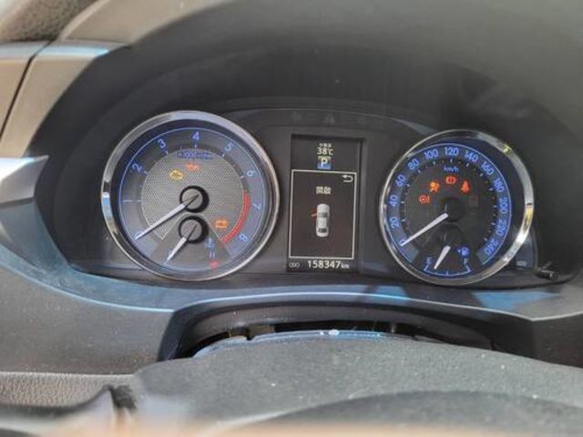 TOYOTA豐田 ALTIS  第6張相片
