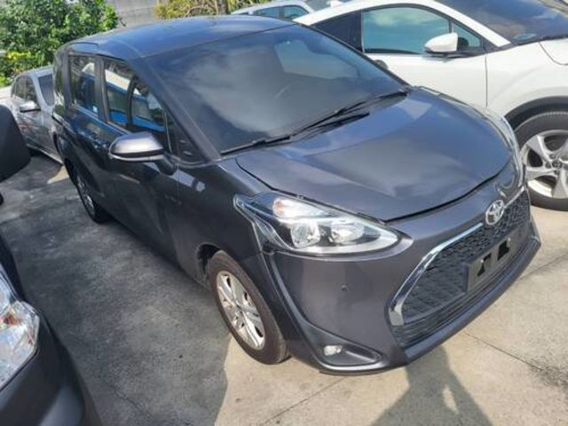 TOYOTA豐田 SIENTA  第4張相片