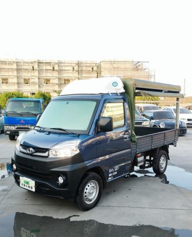 MITSUBISHI三菱 VERYCA  第1張相片