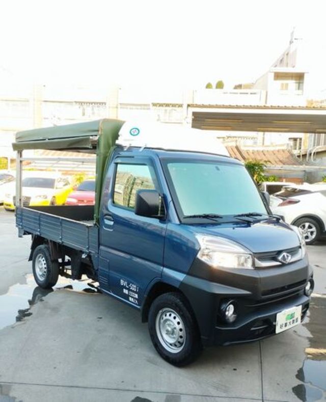 MITSUBISHI三菱 VERYCA  第2張相片