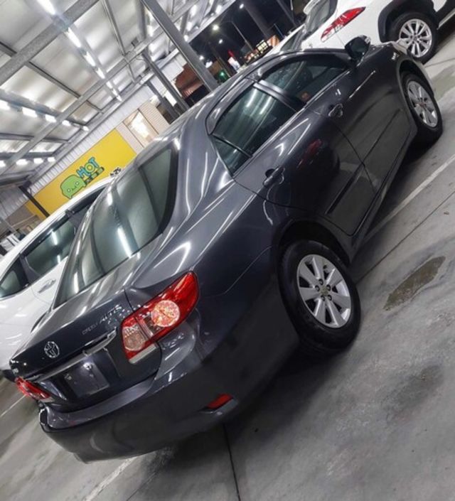 TOYOTA豐田 ALTIS  第3張相片