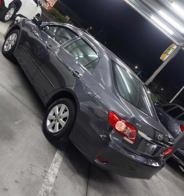 TOYOTA豐田 ALTIS  第4張相片