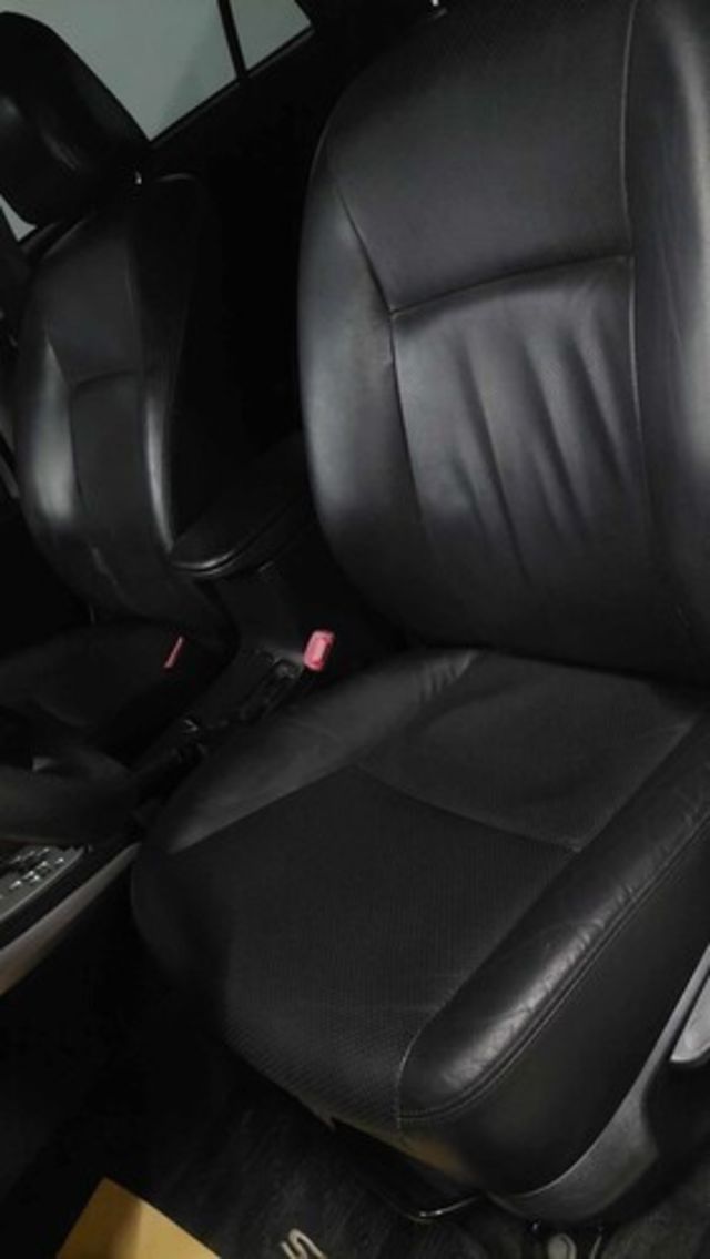 TOYOTA豐田 ALTIS  第5張相片