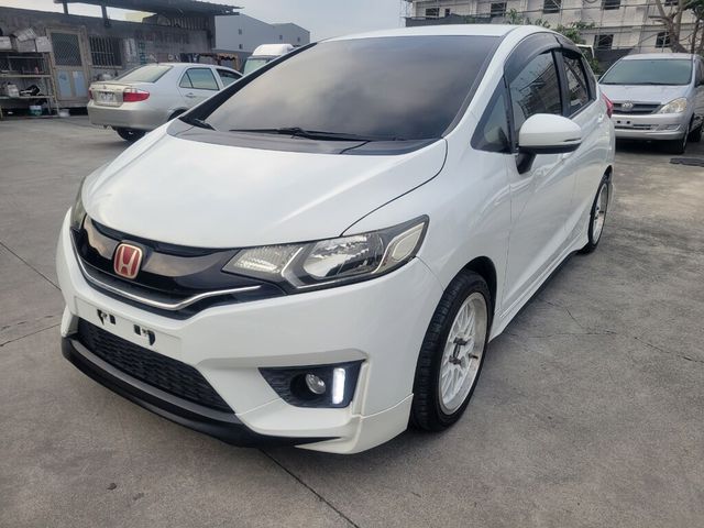 HONDA本田 FIT  第1張相片