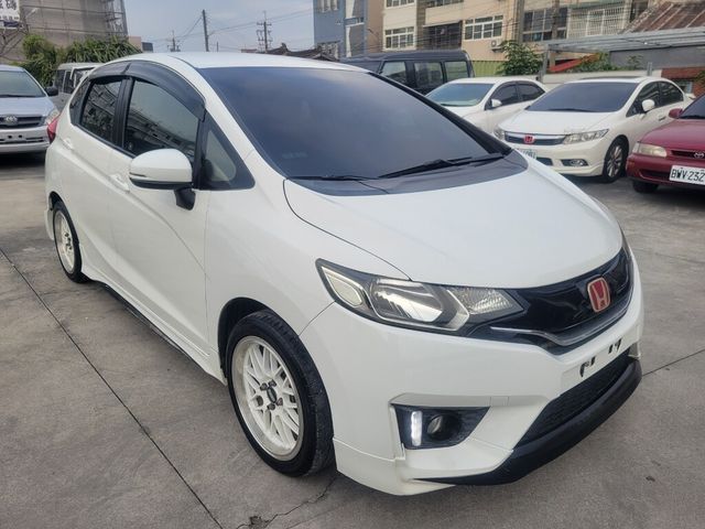 HONDA本田 FIT  第2張相片