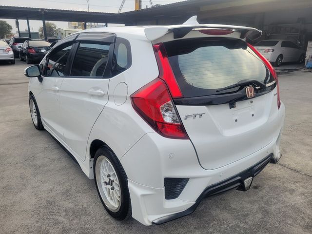 HONDA本田 FIT  第3張相片