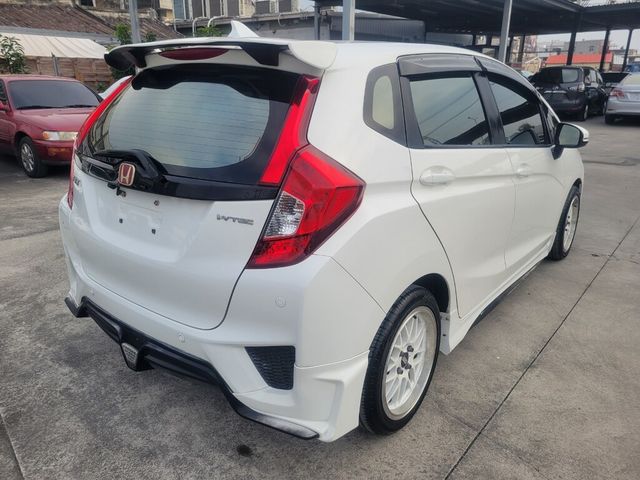 HONDA本田 FIT  第4張相片
