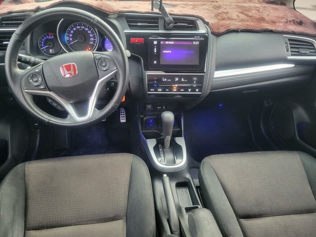 HONDA本田 FIT  第8張相片