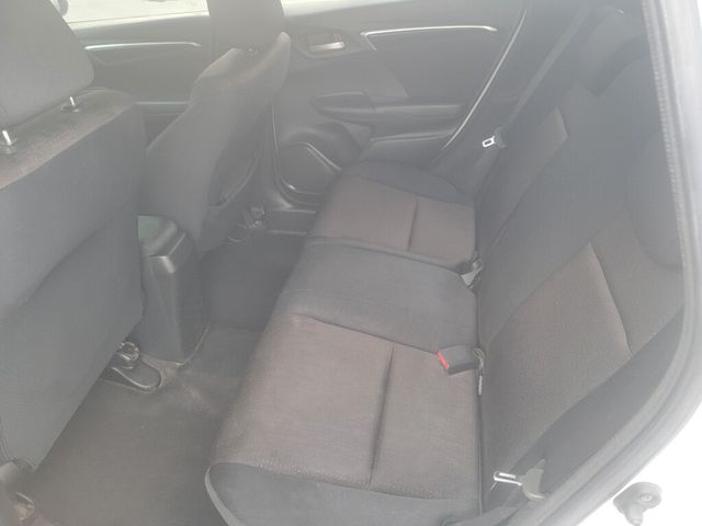 HONDA本田 FIT  第10張相片