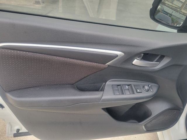 HONDA本田 FIT  第11張相片
