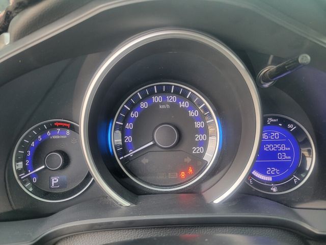 HONDA本田 FIT  第13張相片