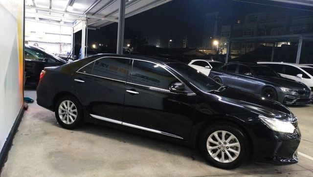 TOYOTA豐田 CAMRY  第5張相片