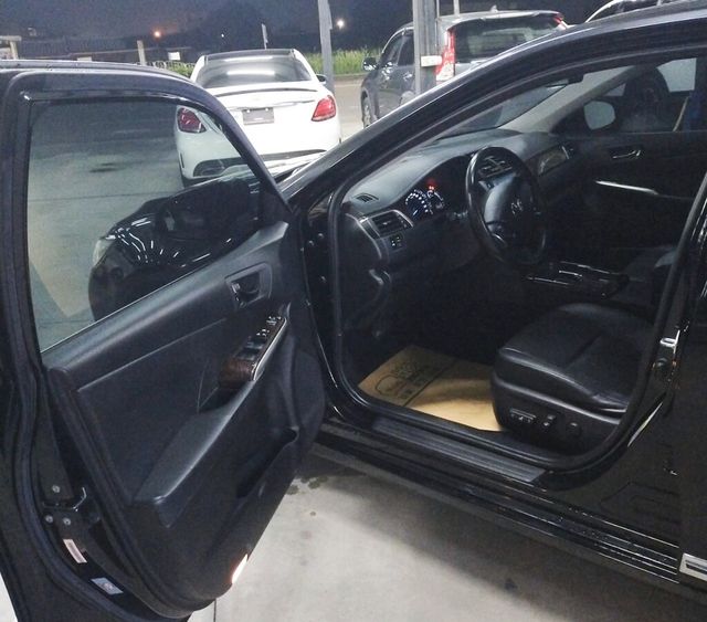 TOYOTA豐田 CAMRY  第6張相片