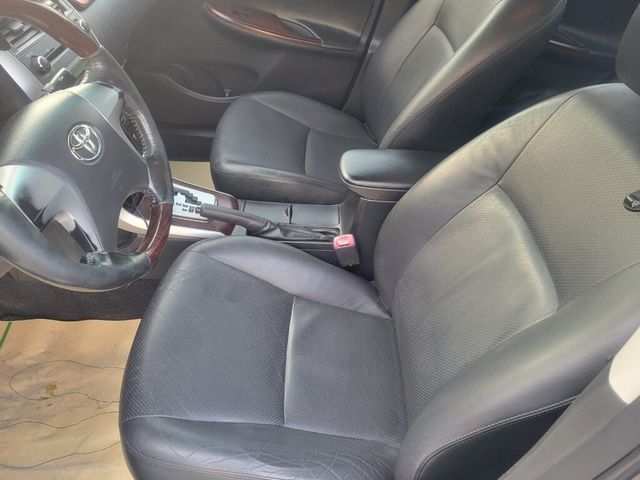 TOYOTA豐田 ALTIS  第5張相片
