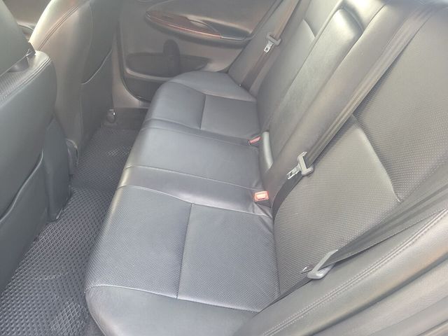 TOYOTA豐田 ALTIS  第6張相片