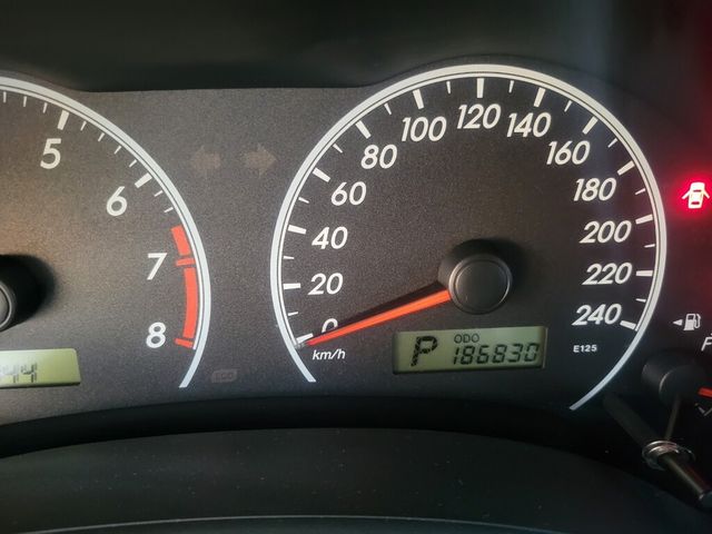 TOYOTA豐田 ALTIS  第11張相片