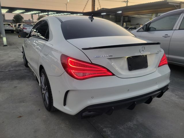M-BENZ賓士 CLA200  第1張相片