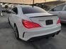 M-BENZ賓士 CLA200  第1張縮圖