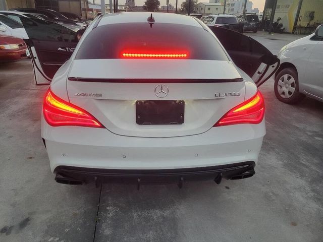 M-BENZ賓士 CLA200  第4張相片