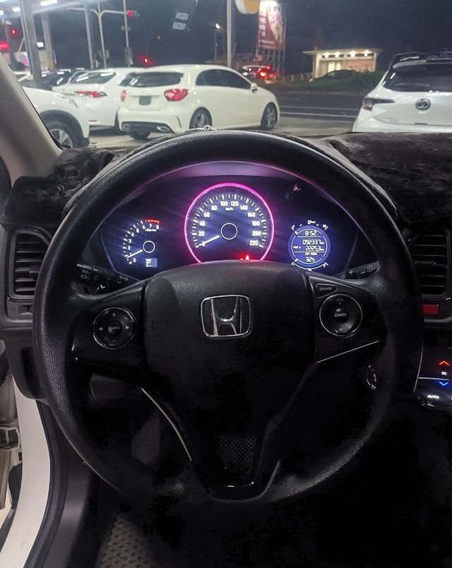 HONDA本田 HR-V  第5張相片