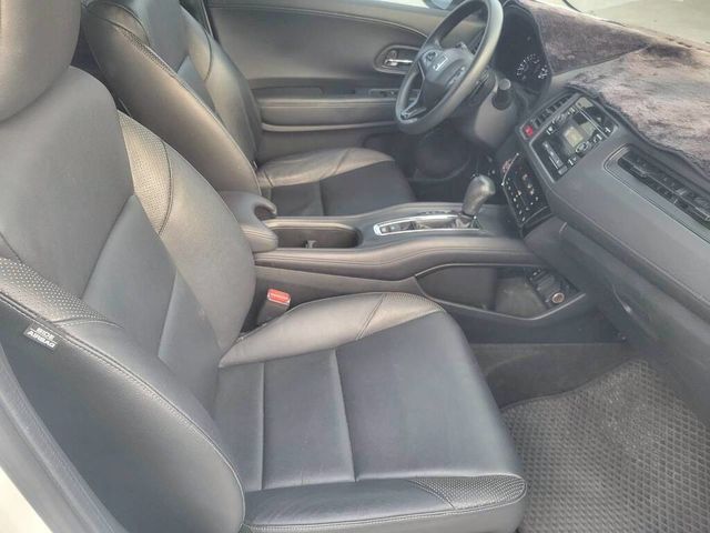 HONDA本田 HR-V  第7張相片