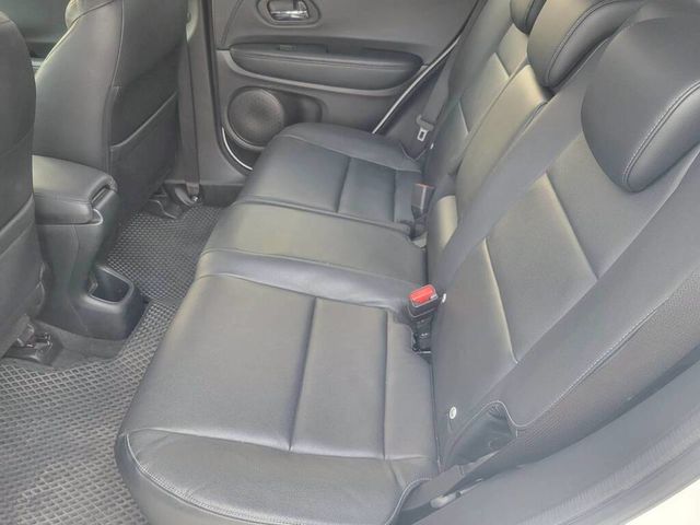 HONDA本田 HR-V  第8張相片