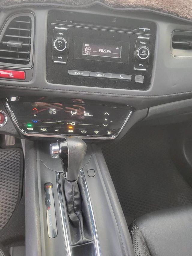 HONDA本田 HR-V  第9張相片