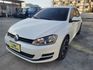 VOLKSWAGEN福斯 GOLF  第1張縮圖