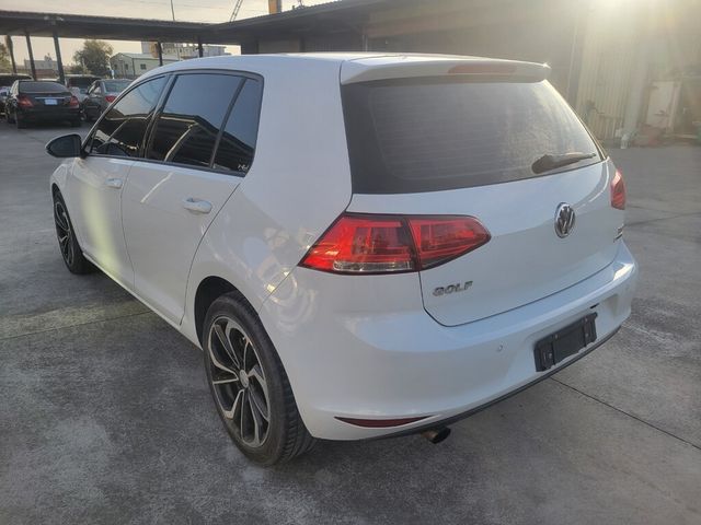 VOLKSWAGEN福斯 GOLF  第3張相片