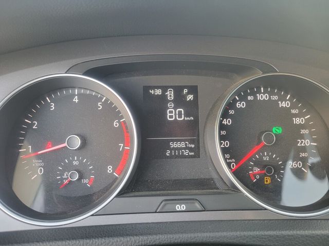 VOLKSWAGEN福斯 GOLF  第10張相片