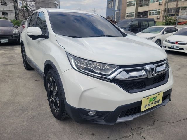 HONDA本田 CR-V  第2張相片