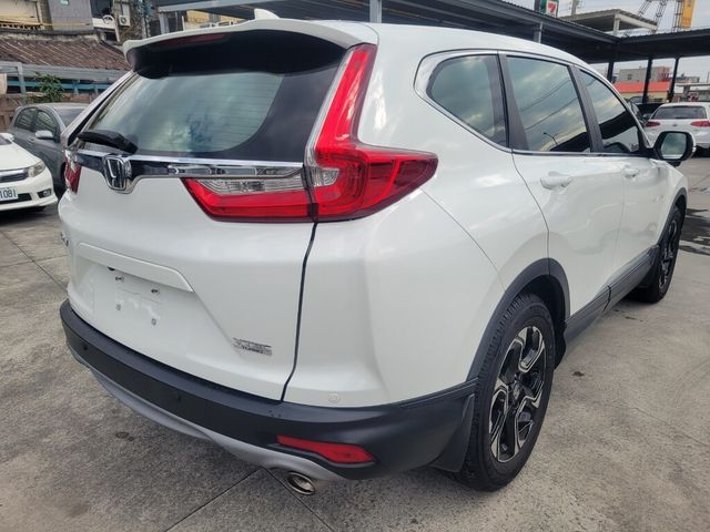 HONDA本田 CR-V  第3張相片