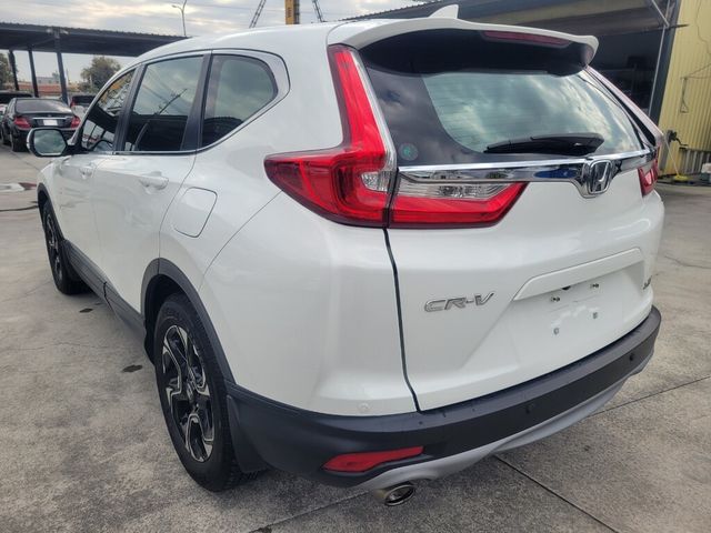 HONDA本田 CR-V  第4張相片