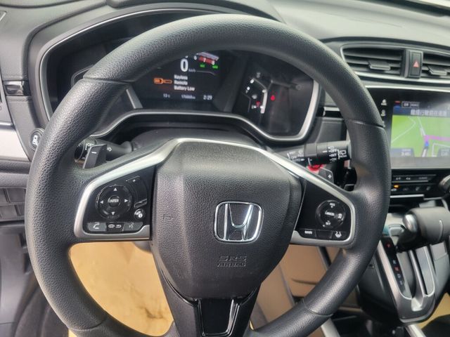 HONDA本田 CR-V  第5張相片