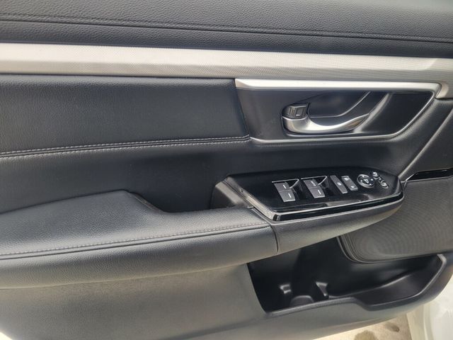 HONDA本田 CR-V  第7張相片