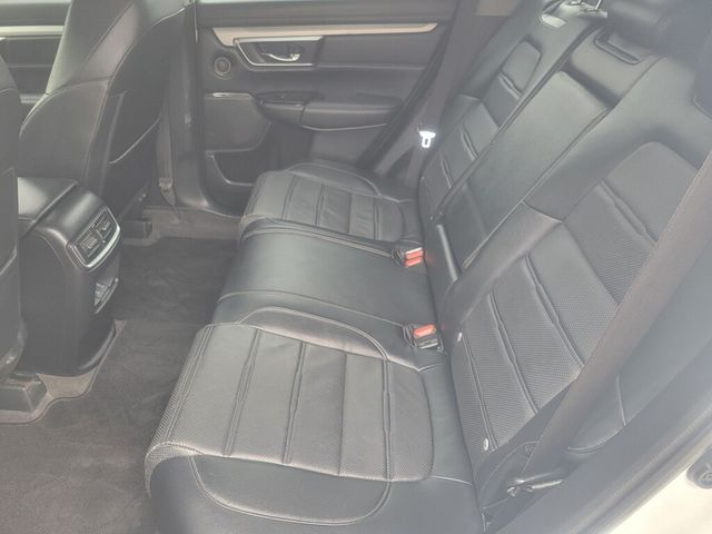 HONDA本田 CR-V  第8張相片