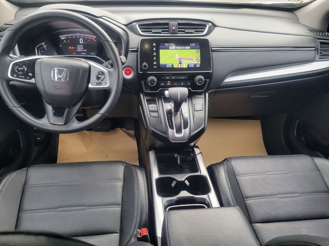 HONDA本田 CR-V  第9張相片