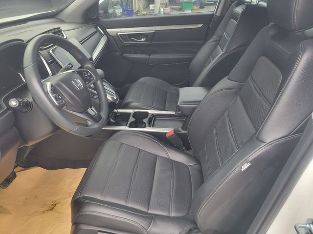 HONDA本田 CR-V  第10張相片