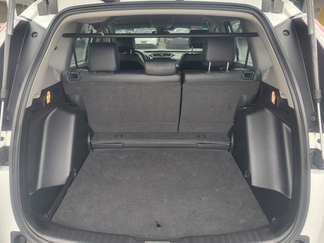 HONDA本田 CR-V  第11張相片