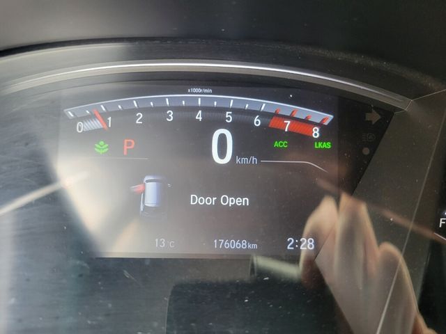 HONDA本田 CR-V  第12張相片