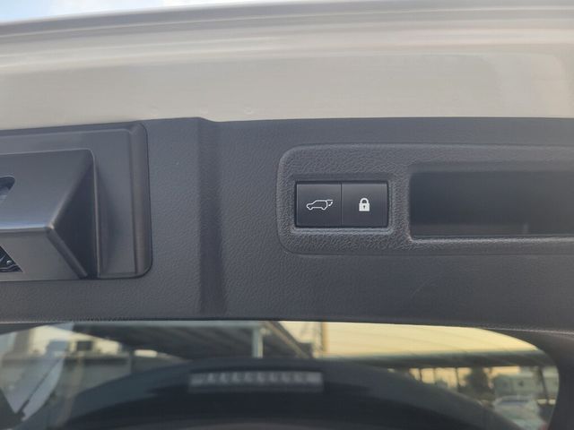 LEXUS凌志 NX200  第7張相片