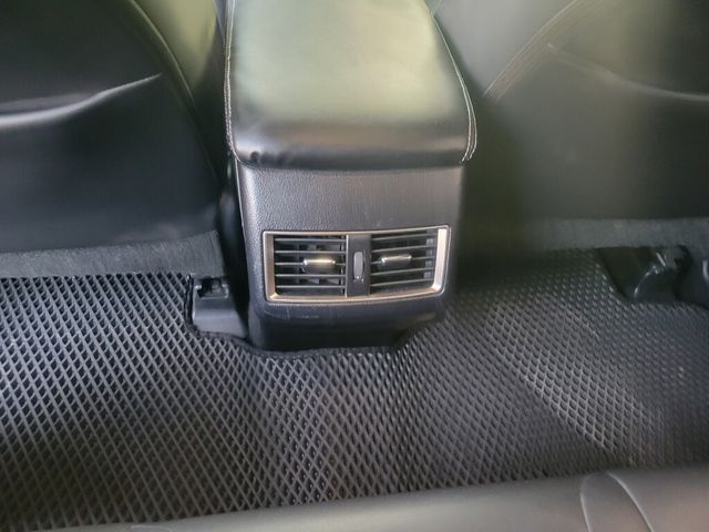 LEXUS凌志 NX200  第11張相片