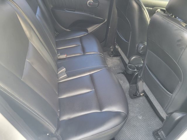 NISSAN日產 LIVINA  第6張相片